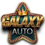 galaxy auto wallet logo